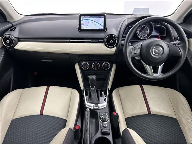 Mazda DEMIO 2015 7921504-15