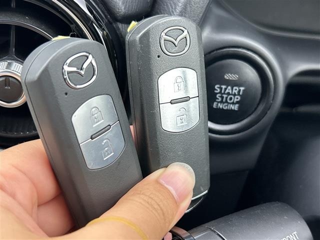 Mazda DEMIO 2015 7921504-18