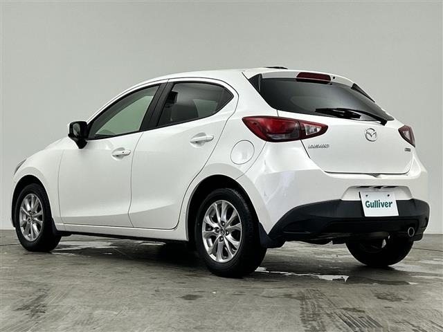 Mazda DEMIO 2015 7921504-2