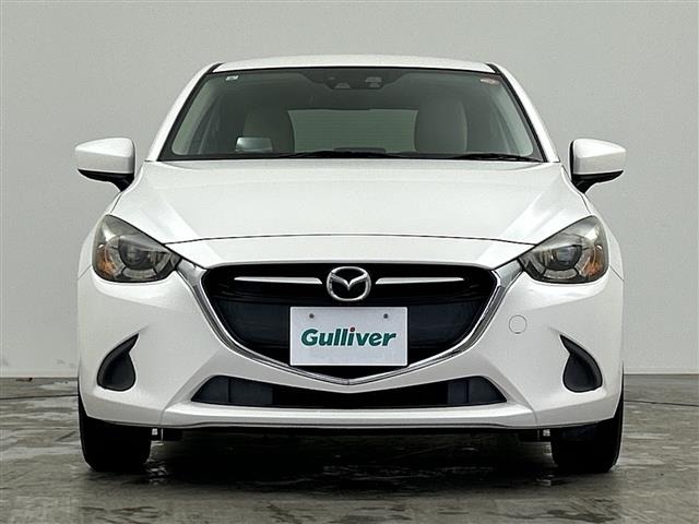 Mazda DEMIO 2015 7921504-20