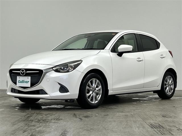 Mazda DEMIO 2015 7921504-22