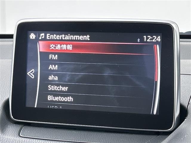 Mazda DEMIO 2015 7921504-6