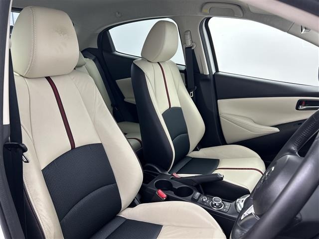 Mazda DEMIO 2015 7921504-9