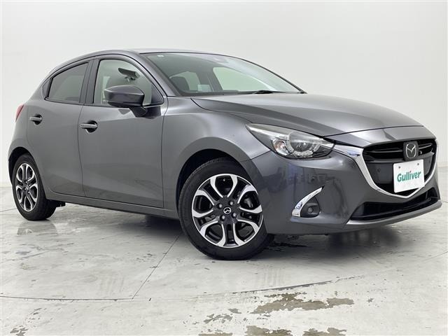 Mazda DEMIO 2018 7921515-0