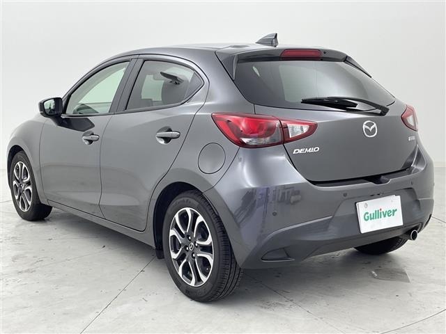 Mazda DEMIO 2018 7921515-13