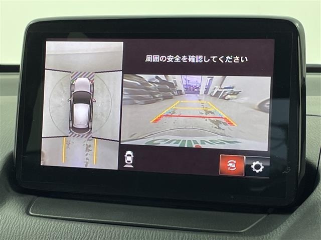 Mazda DEMIO 2018 7921515-16