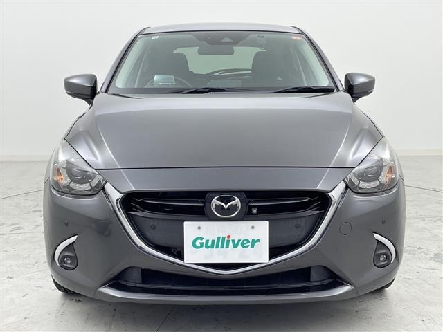 Mazda DEMIO 2018 7921515-22