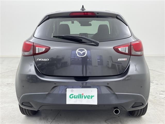 Mazda DEMIO 2018 7921515-4