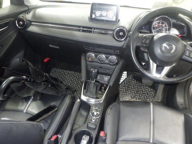 Mazda DEMIO 2016 7921556-3