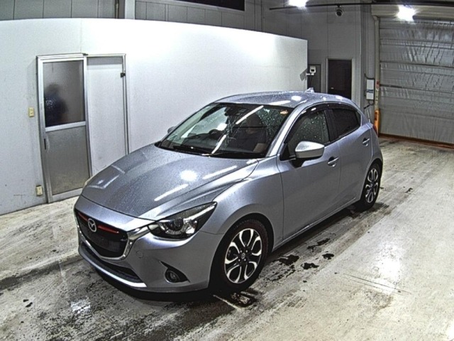 Mazda DEMIO 2016 7921556-4