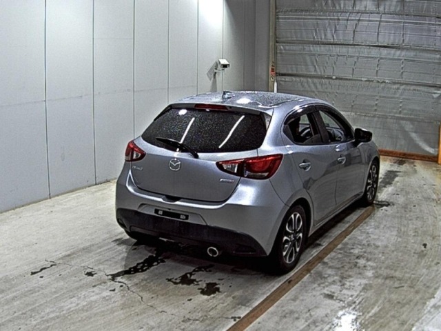 Mazda DEMIO 2016 7921556-5