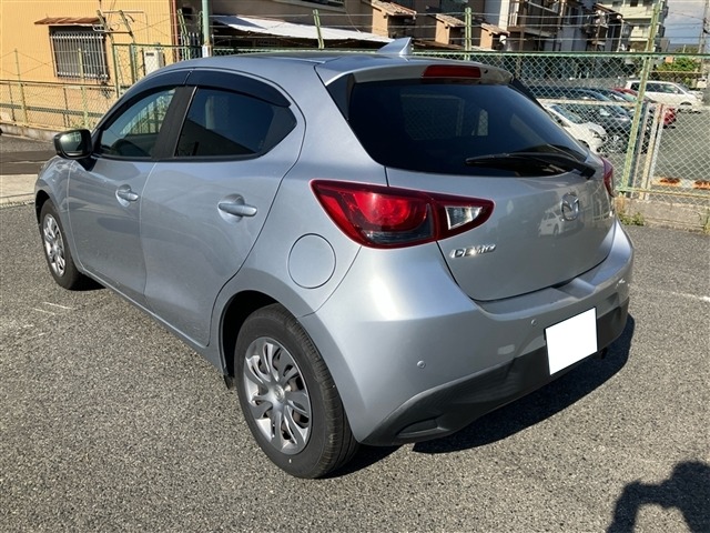 Mazda DEMIO 2019 7921565-1