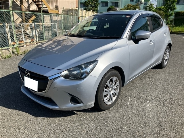 Mazda DEMIO 2019 7921565-10