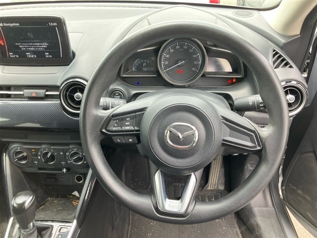 Mazda DEMIO 2019 7921565-3
