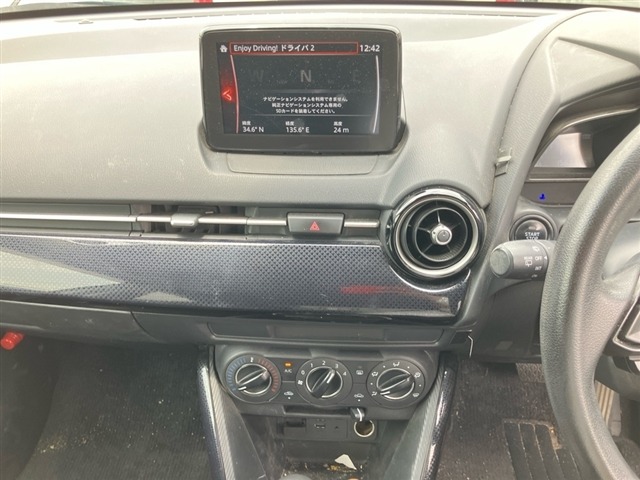 Mazda DEMIO 2019 7921565-4