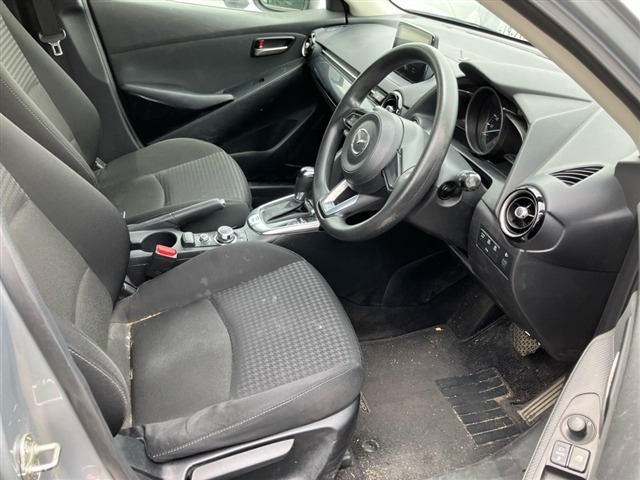 Mazda DEMIO 2019 7921565-5