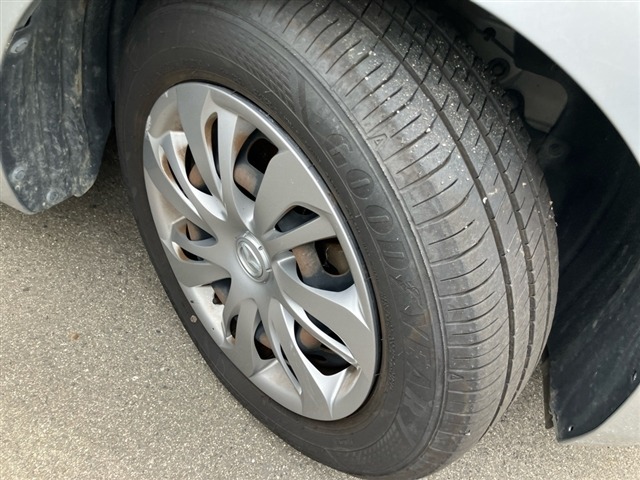 Mazda DEMIO 2019 7921565-7