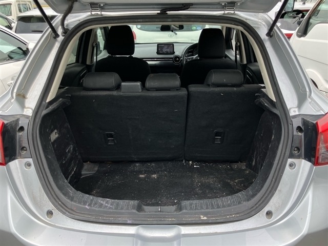 Mazda DEMIO 2019 7921565-8