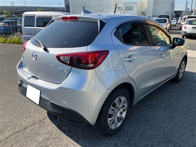 Mazda DEMIO 2019 7921565-9