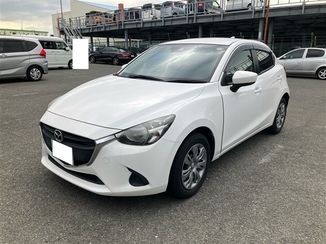 Mazda DEMIO 2019 7921566-10