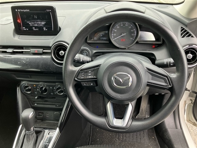 Mazda DEMIO 2019 7921566-3