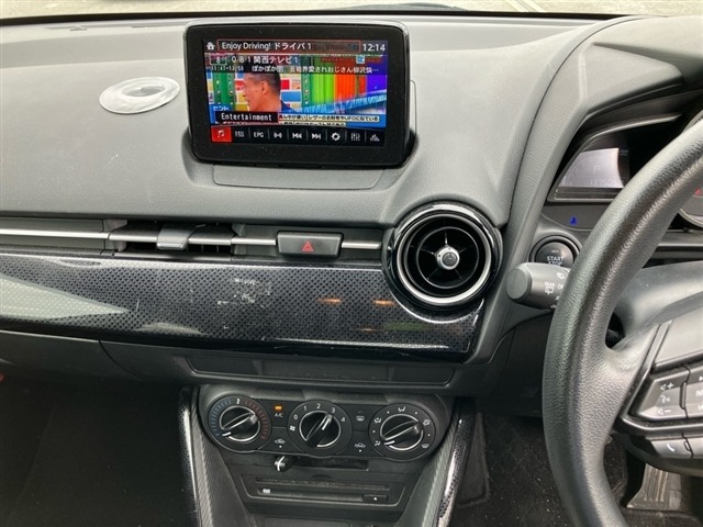 Mazda DEMIO 2019 7921566-4