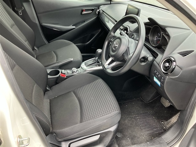 Mazda DEMIO 2019 7921566-5