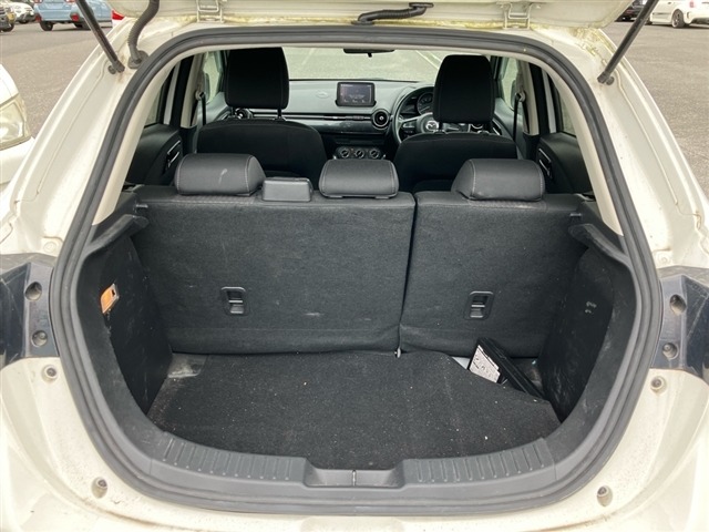 Mazda DEMIO 2019 7921566-8