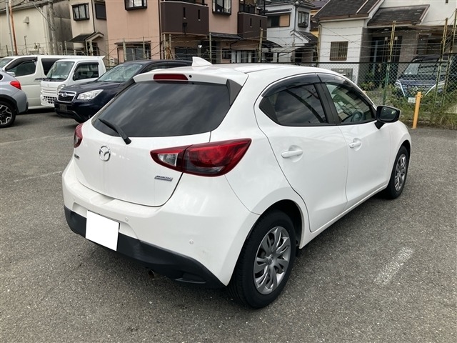 Mazda DEMIO 2019 7921566-9