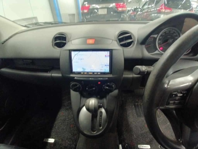 Mazda DEMIO 2012 7921624-11