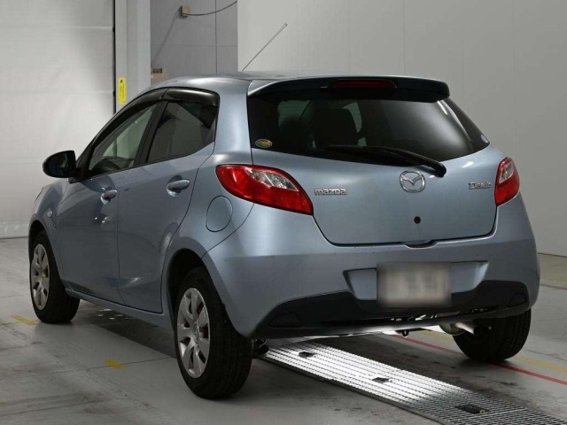 Mazda DEMIO 2012 7921624-6
