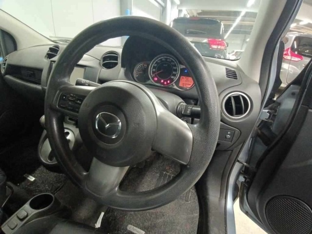 Mazda DEMIO 2012 7921624-9