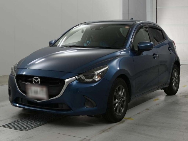 Mazda DEMIO 2017 7921627-0