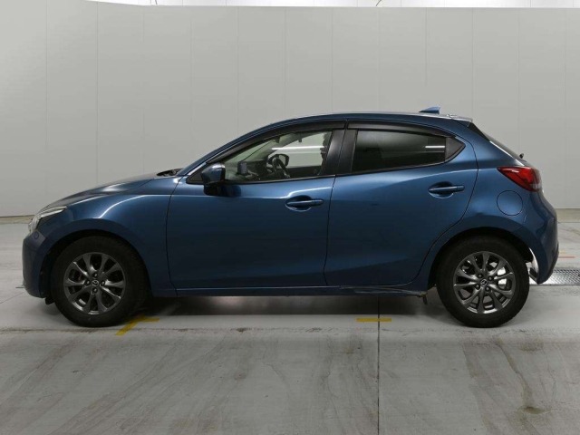 Mazda DEMIO 2017 7921627-4