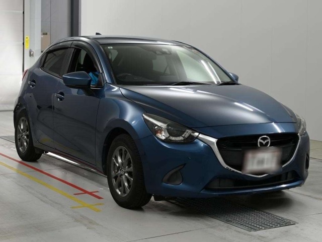 Mazda DEMIO 2017 7921627-5