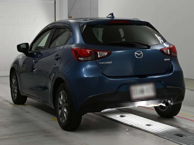 Mazda DEMIO 2017 7921627-6