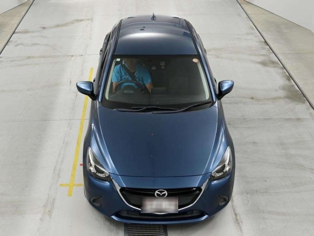 Mazda DEMIO 2017 7921627-7