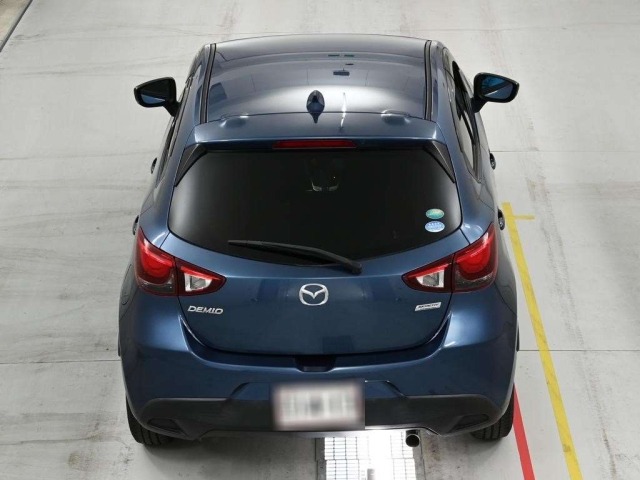 Mazda DEMIO 2017 7921627-8