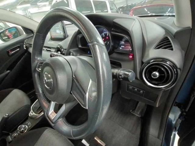 Mazda DEMIO 2017 7921627-9