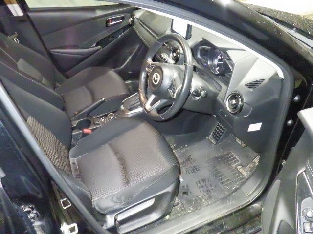 Mazda DEMIO 2017 7921643-3