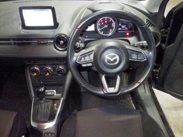 Mazda DEMIO 2017 7921643-4
