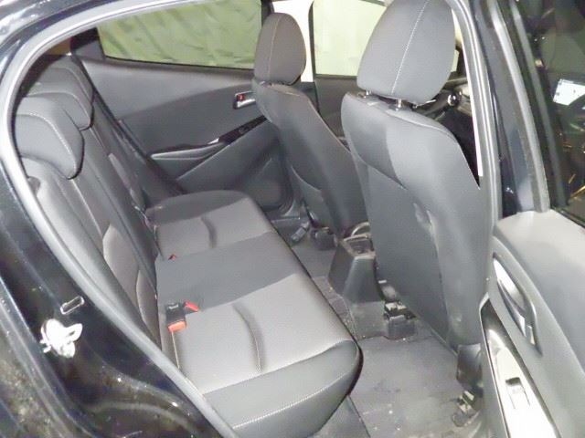 Mazda DEMIO 2017 7921643-5