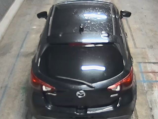 Mazda DEMIO 2017 7921643-6