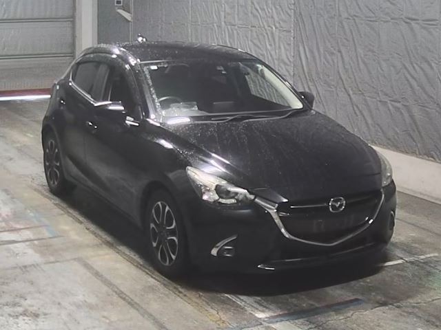 Mazda DEMIO 2017 7921643-7