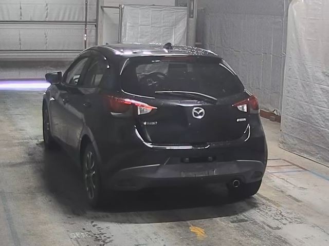 Mazda DEMIO 2017 7921643-8