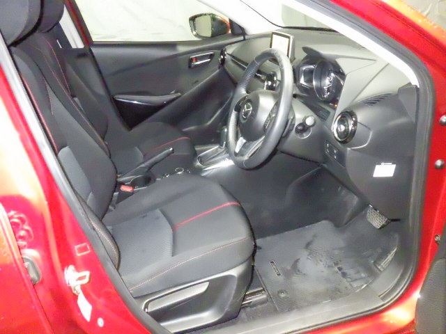 Mazda DEMIO 2016 7921645-3