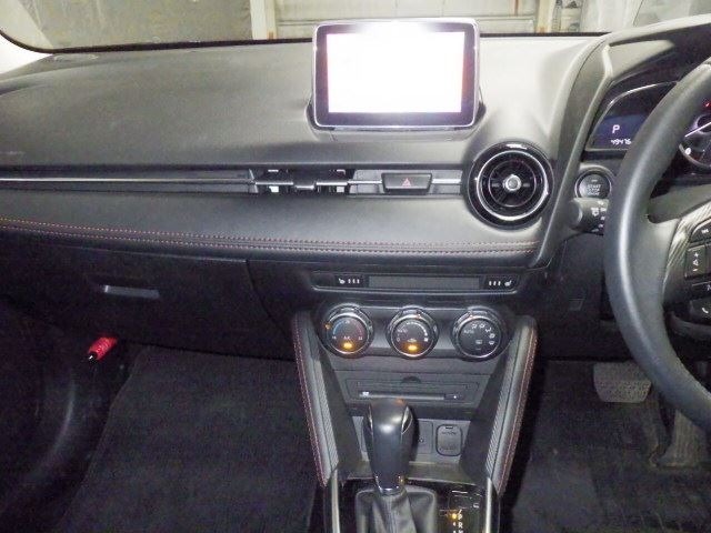 Mazda DEMIO 2016 7921645-4