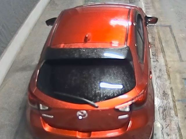 Mazda DEMIO 2016 7921645-6