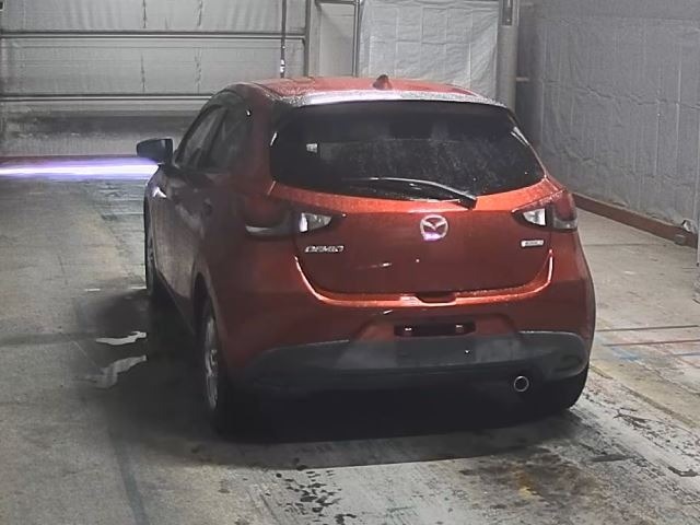 Mazda DEMIO 2016 7921645-8