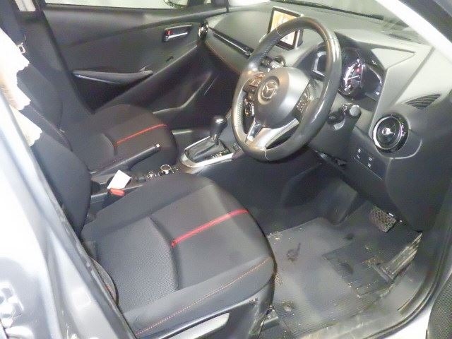 Mazda DEMIO 2015 7921646-3